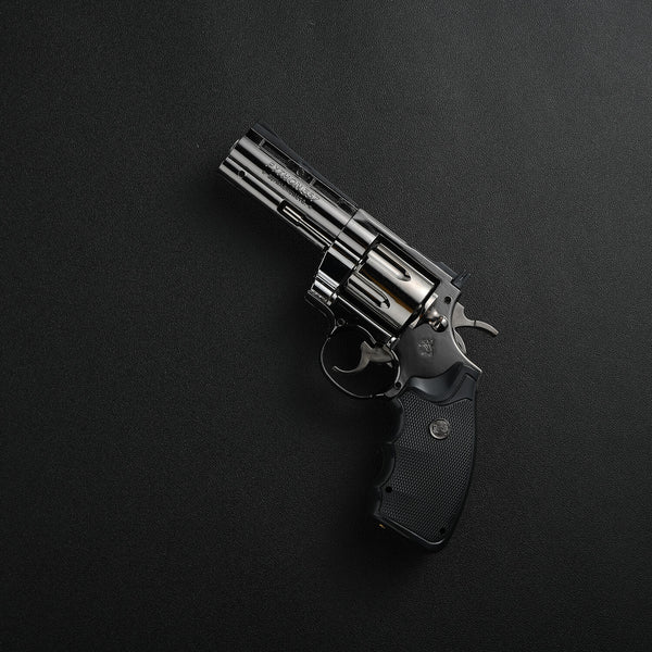 Python 357 – UNCOMMONCARRY