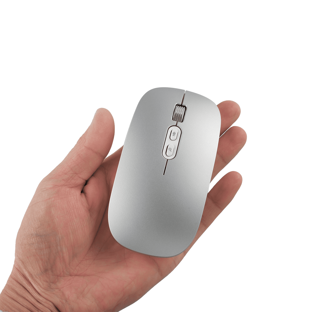 Voice to Text Mouse