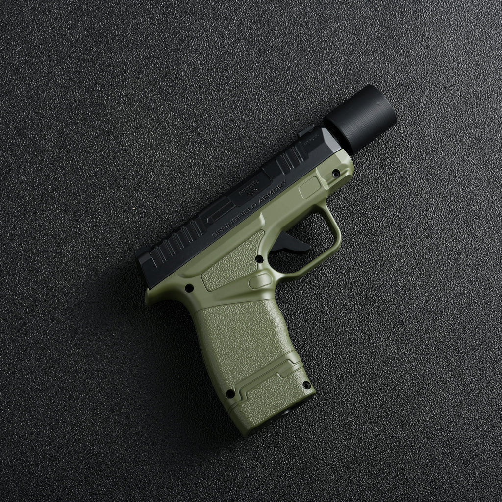 Hellcat Lighter