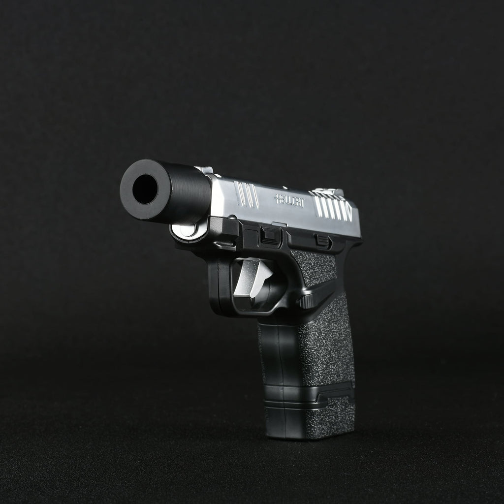 Hellcat Lighter