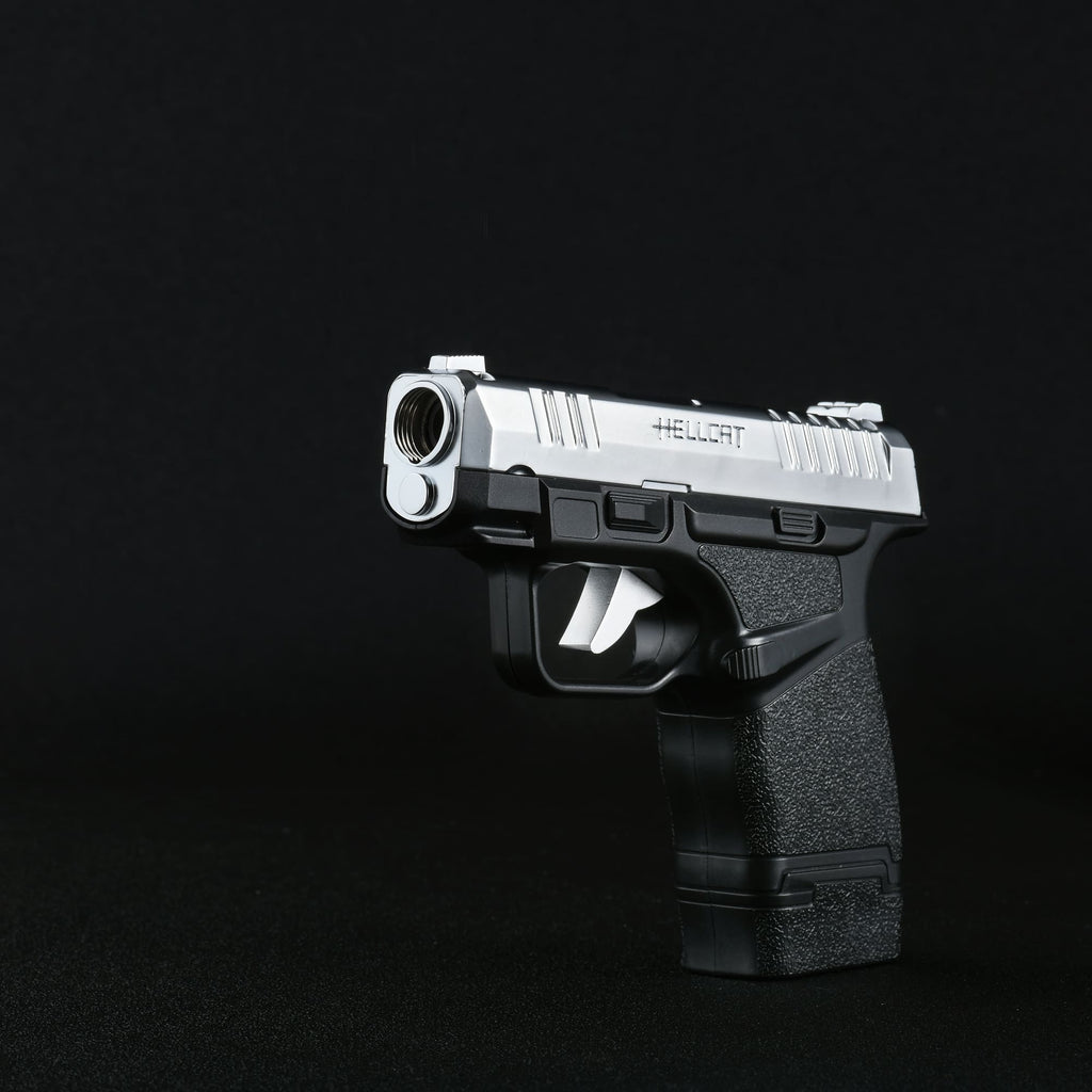 Hellcat Lighter