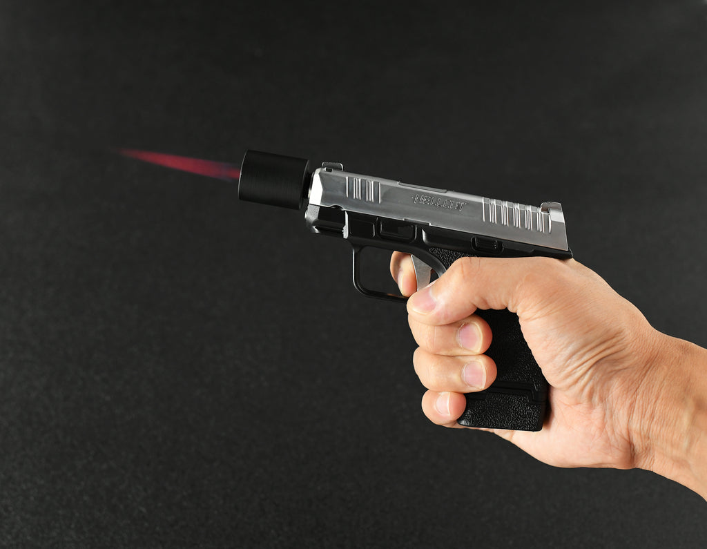 Hellcat Lighter
