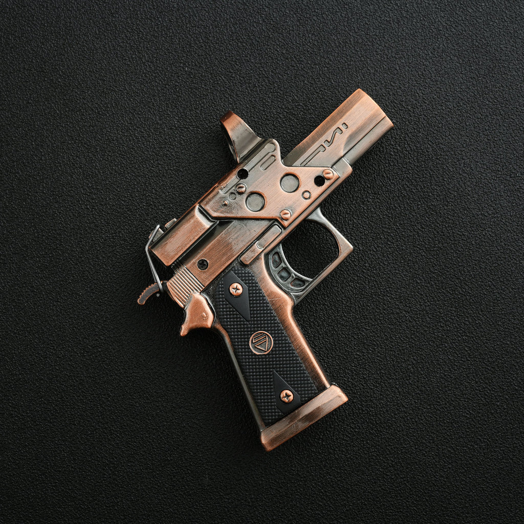 Deshan Dual