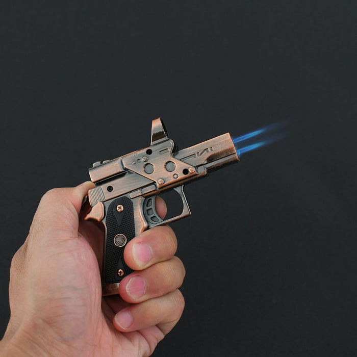 Deshan Dual