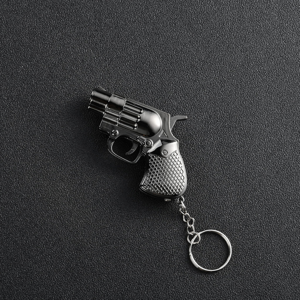 Rev Key (Gunmetal)
