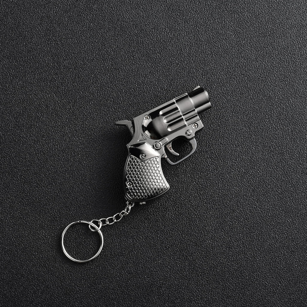 Rev Key (Gunmetal)