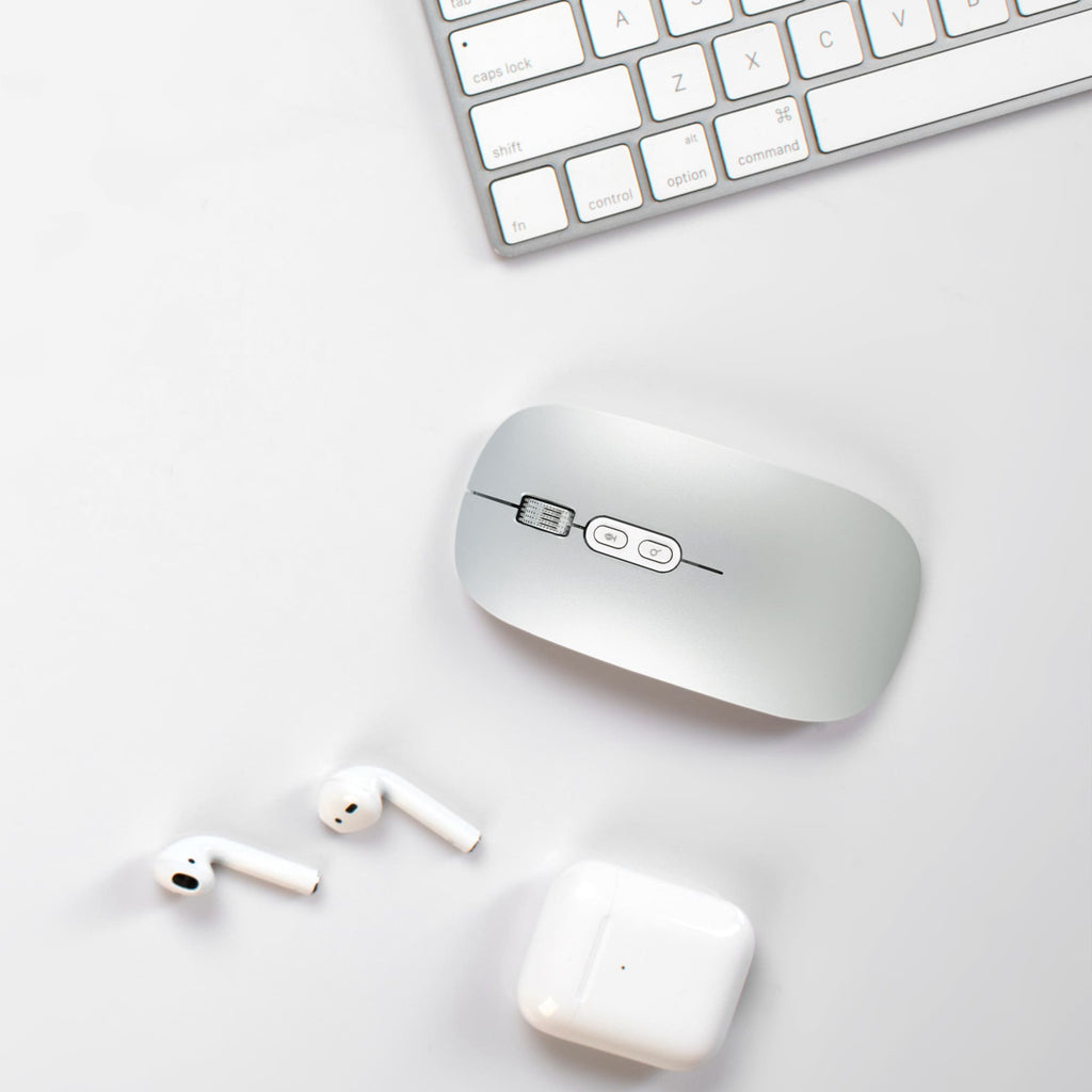 Voice to Text Mouse