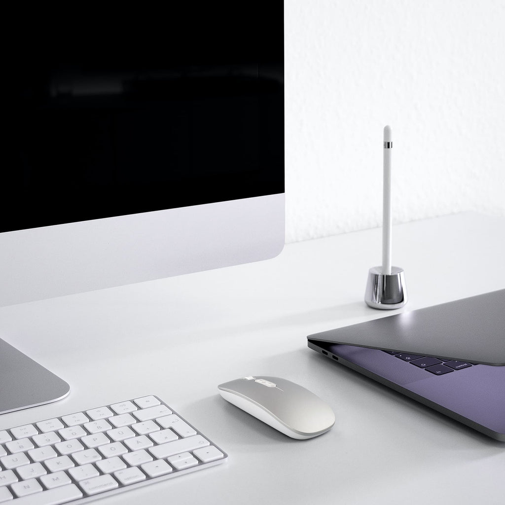 Voice to Text Mouse