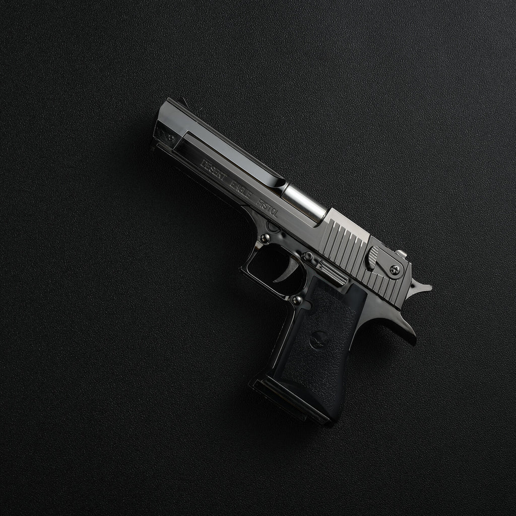 Desert Eagle Pistol
