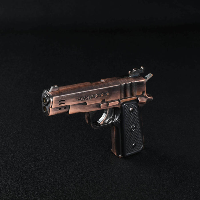 Ruger butane torch gun lighter 